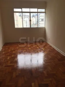 Apartamento com 1 Quarto à venda, 42m² no Bela Vista, São Paulo