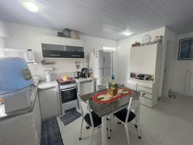 Casa com 2 Quartos à venda, 96m² no Ponta das Canas, Florianópolis