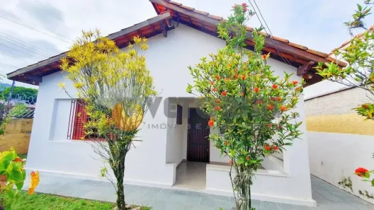 Casa com 2 Quartos à venda, 108m² no Indaiá, Caraguatatuba