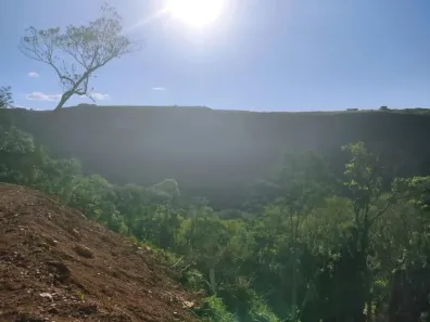 Fazenda/Sítio à venda, 20000m² no Centro, Balsa Nova