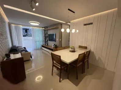 Apartamento com 3 Quartos à venda, 87m² no Recreio dos Bandeirantes, Rio de Janeiro