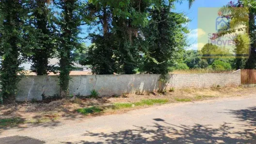 Lote/Terreno à venda, 1437m² no Rondinha, Campo Largo