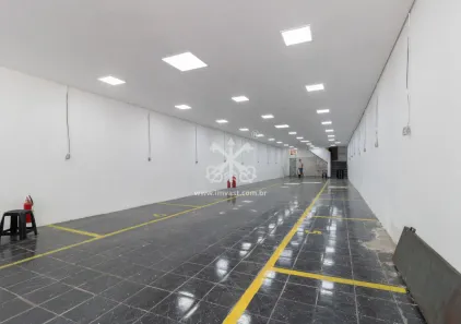 Ponto Comercial para alugar, 417m² no Brás, São Paulo
