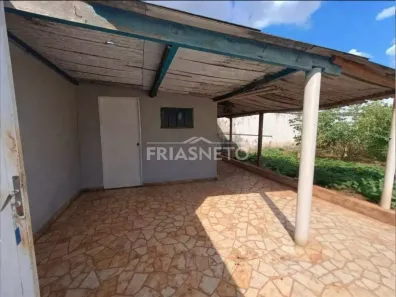 Lote/Terreno com 1 Quarto para alugar, 300m² no Santa Rita, Piracicaba