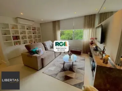 Apartamento com 3 Quartos à venda, 65m² no Partenon, Porto Alegre