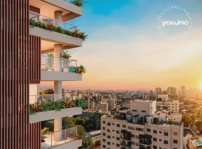 Apartamento com 3 Quartos à venda, 94m² no Vila Mariana, São Paulo
