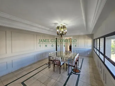 Apartamento com 3 Quartos à venda, 200m² no Centro, Jundiaí