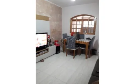Casa com 2 Quartos à venda, 116m² no Vila São José (Ipiranga), São Paulo