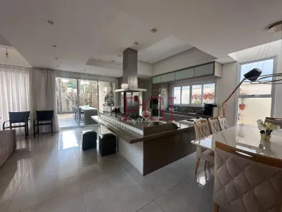 Casa de Condomínio com 3 Quartos à venda, 284m² no Portal da Mata, Ribeirão Preto