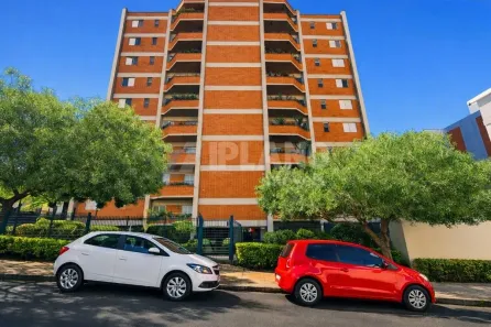 Apartamento com 3 Quartos à venda, 125m² no Jardim Bethânia, São Carlos