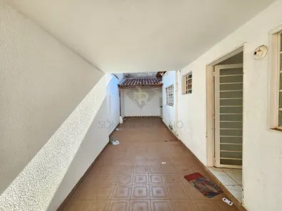 Casa com 2 Quartos à venda, 78m² no Vila Monte Alegre, Ribeirão Preto