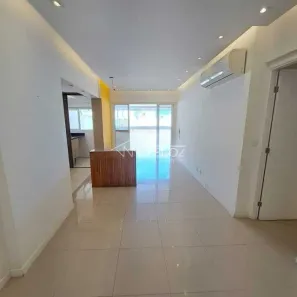 Apartamento com 3 Quartos à venda, 105m² no Botafogo, Rio de Janeiro