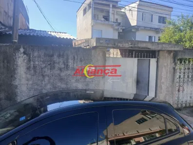 Casa com 2 Quartos à venda, 100m² no Jardim Leblon, Guarulhos