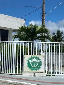 Apartamento com 2 Quartos à venda, 60m² no Centro, Barra dos Coqueiros