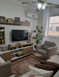 Apartamento com 3 Quartos à venda, 125m² no Centro, Pelotas