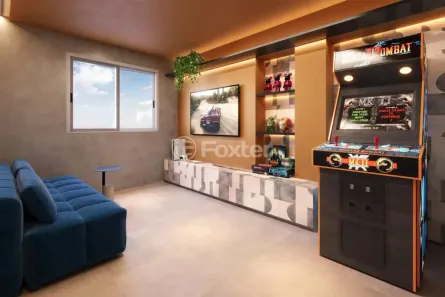 Apartamento com 1 Quarto à venda, 34m² no Santana, São Paulo
