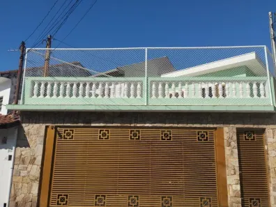 Sobrado com 2 Quartos à venda, 144m² no Vila Medeiros, São Paulo