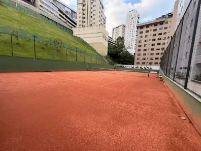Apartamento com 4 Quartos à venda, 136m² no Luxemburgo, Belo Horizonte