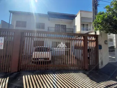 Apartamento com 3 Quartos para alugar, 45m² no Parque Industrial Lagoinha, Ribeirão Preto