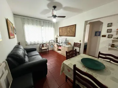 Apartamento com 2 Quartos à venda, 58m² no Pitangueiras, Guarujá