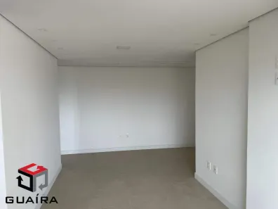Apartamento com 3 Quartos à venda, 97m² no Campestre, Santo André
