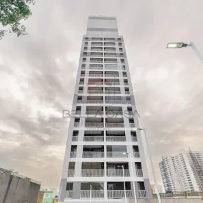 Apartamento com 2 Quartos à venda, 32m² no Vila Santa Clara, São Paulo