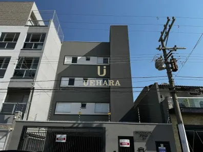 Apartamento com 2 Quartos à venda, 34m² no Vila Antonieta, São Paulo