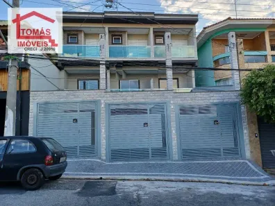 Sobrado com 3 Quartos à venda, 170m² no Parque São Domingos, São Paulo