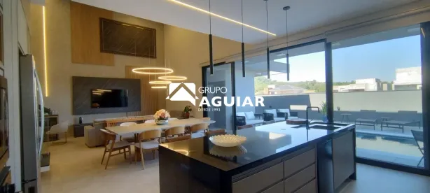 Casa de Condomínio com 3 Quartos à venda, 304m² no Jardim Portugal, Valinhos