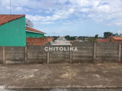 Lote/Terreno à venda, 300m² no Vila Carolina, Itapetininga