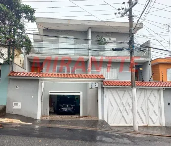 Sobrado com 3 Quartos à venda, 267m² no Jardim Japão, São Paulo