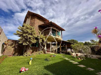Casa com 4 Quartos à venda, 314m² no Enseada das Gaivotas, Rio das Ostras