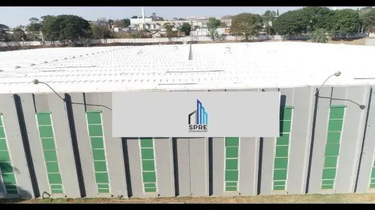 Galpão/Depósito/Armazém à venda, 10000m² no Distrito Industrial I Professor Jair Della Colleta, Araras