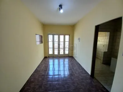 Apartamento com 1 Quarto à venda, 44m² no Jardim Paulistano, Ribeirão Preto