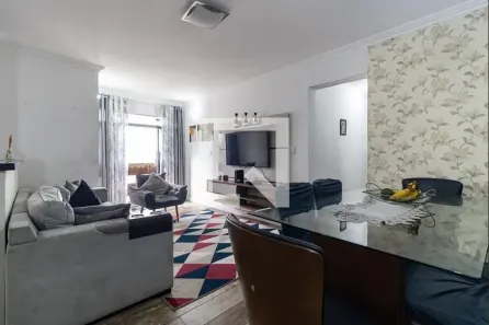 Apartamento com 3 Quartos à venda, 74m² no Jardim Santa Cruz (Sacomã), São Paulo