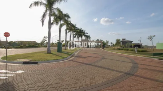 Lote/Terreno à venda, 525m² no Quinta do Golfe Jardins, São José do Rio Preto