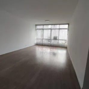 Apartamento com 3 Quartos para alugar, 130m² no Boqueirão, Santos