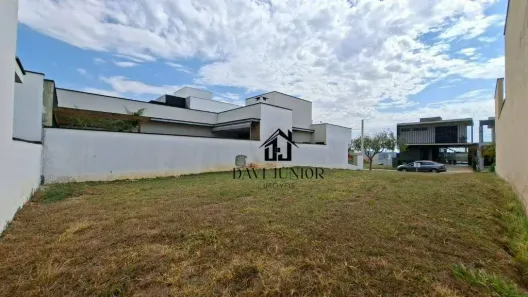 Lote/Terreno à venda, 250m² no Parque Ibiti Reserva, Sorocaba