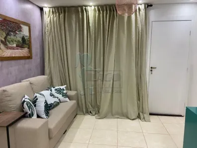 Apartamento com 2 Quartos à venda, 43m² no Jardim Doutor Paulo Gomes Romeo, Ribeirão Preto