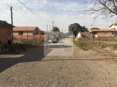 Lote/Terreno à venda, 187m² no Santa Terezinha, Piracicaba