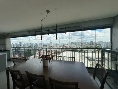 Apartamento com 2 Quartos à venda, 113m² no Jardim Dom Bosco, São Paulo
