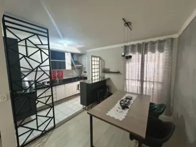 Casa com 2 Quartos à venda, 65m² no Jardim Interlagos, Hortolândia
