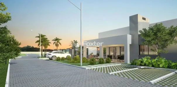 Lote/Terreno à venda, 220m² no Ipanema, Porto Alegre