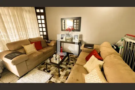 Casa com 7 Quartos à venda, 360m² no Prado, Belo Horizonte