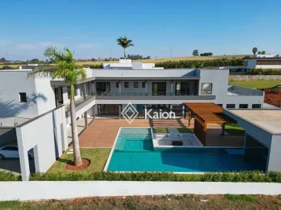 Casa de Condomínio com 4 Quartos à venda, 1500m² no , Porto Feliz