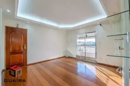 Apartamento com 2 Quartos à venda, 79m² no Taboão, São Bernardo do Campo