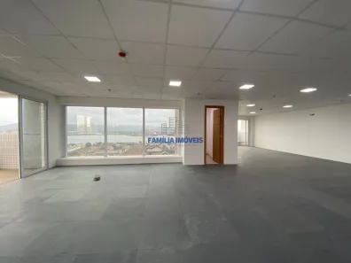 Sala Comercial à venda, 151m² no Centro, Santos
