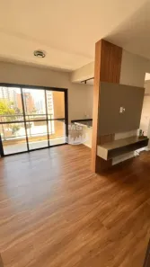 Apartamento com 1 Quarto para alugar, 52m² no Centro, Campinas