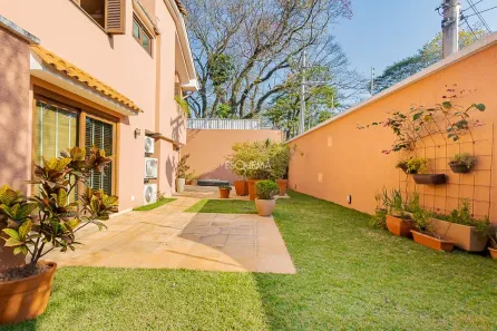 Casa de Condomínio com 4 Quartos à venda, 499m² no Jardim Sílvia (Zona Oeste), São Paulo