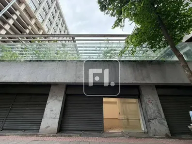 Ponto Comercial para alugar, 236m² no Cerqueira César, São Paulo